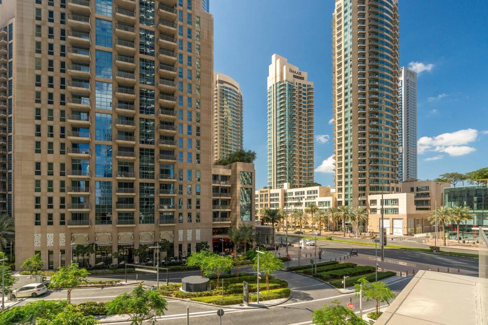 Guestready - Contemporary Delight In Appartement Dubai