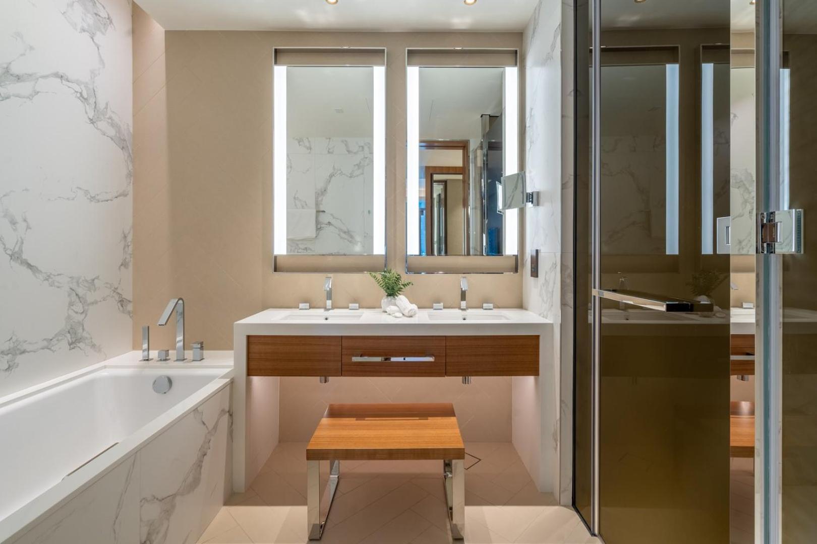 Appartement Guestready - Contemporary Delight In