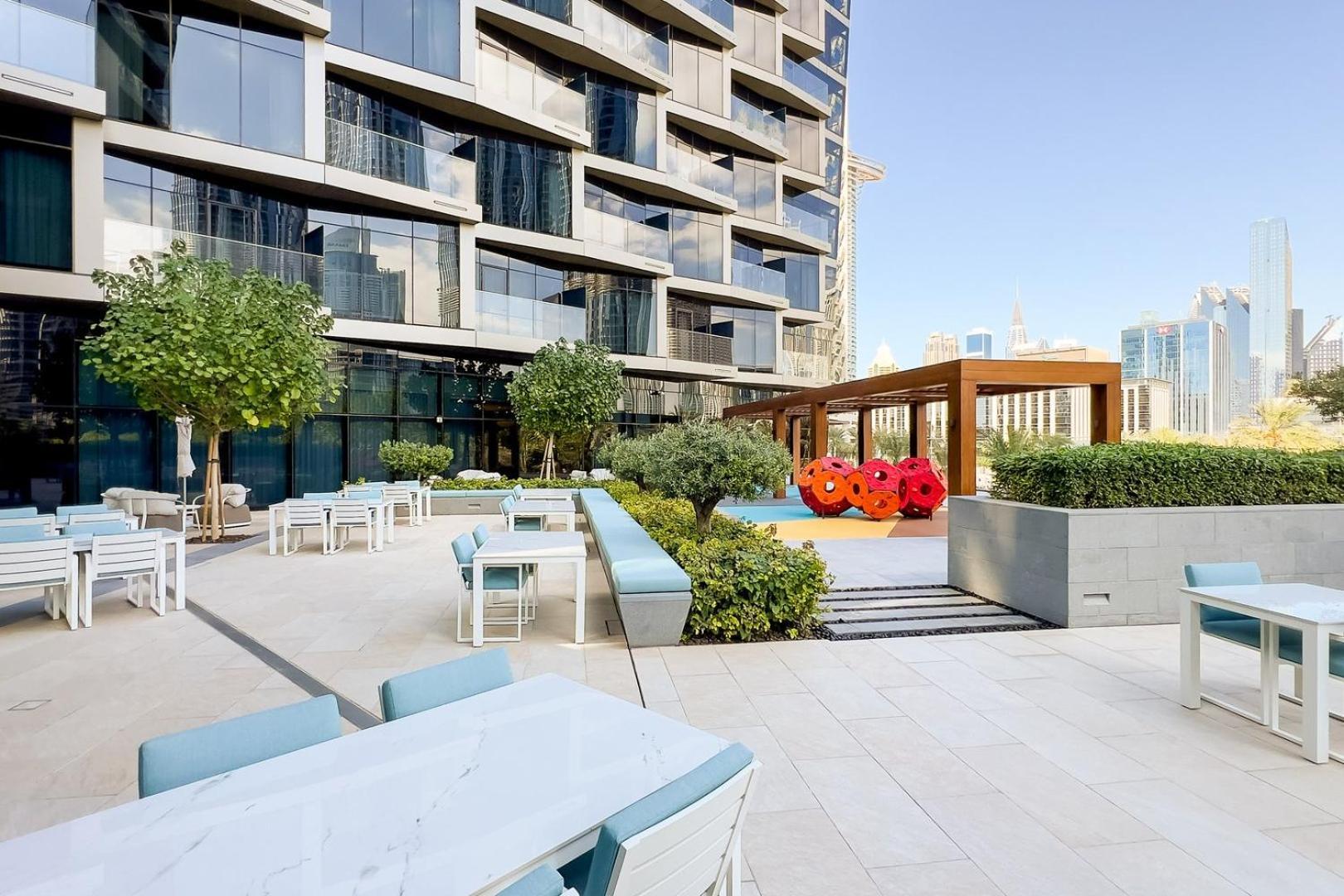 Appartement Guestready - Contemporary Delight In *