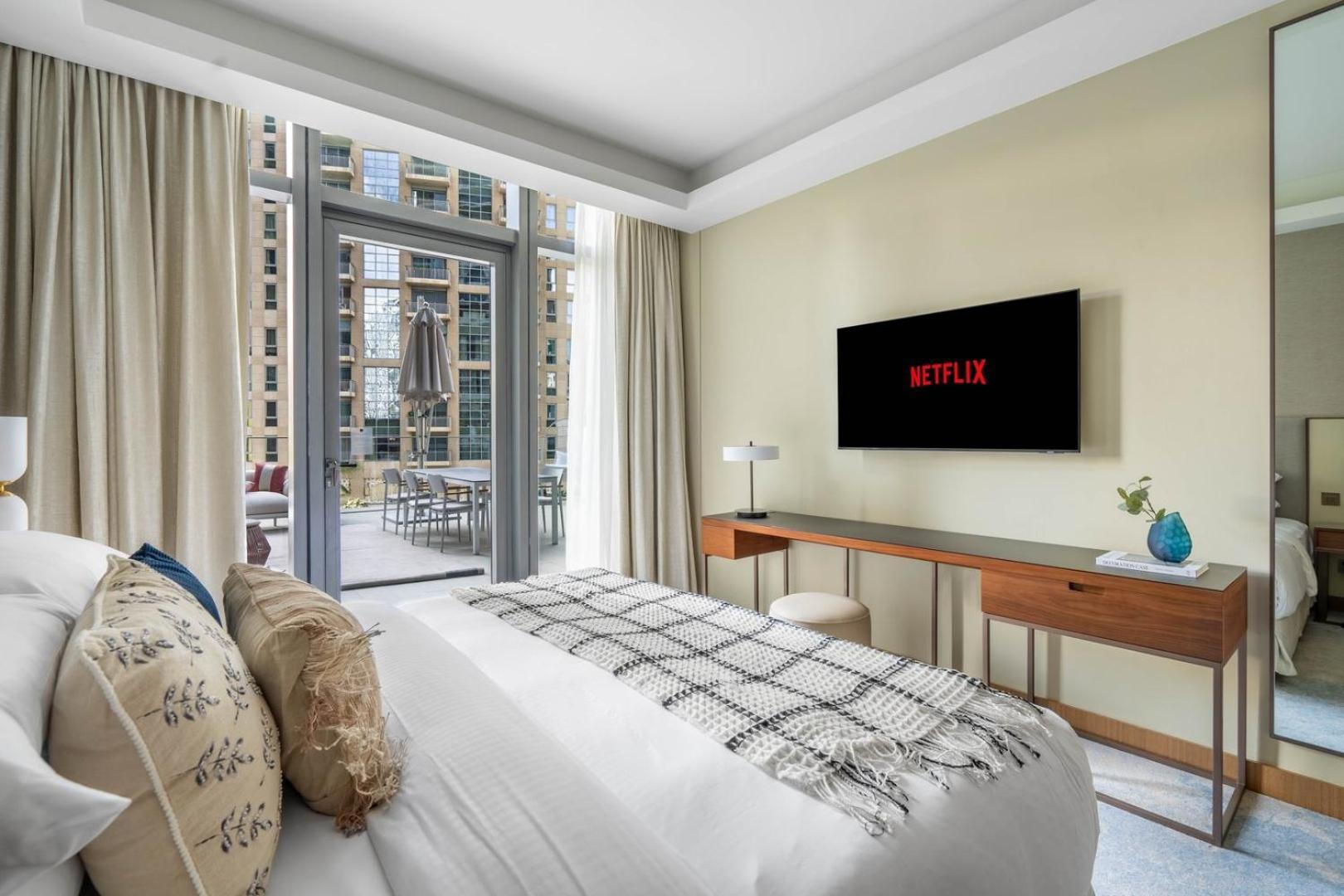 Guestready - Contemporary Delight In Appartement