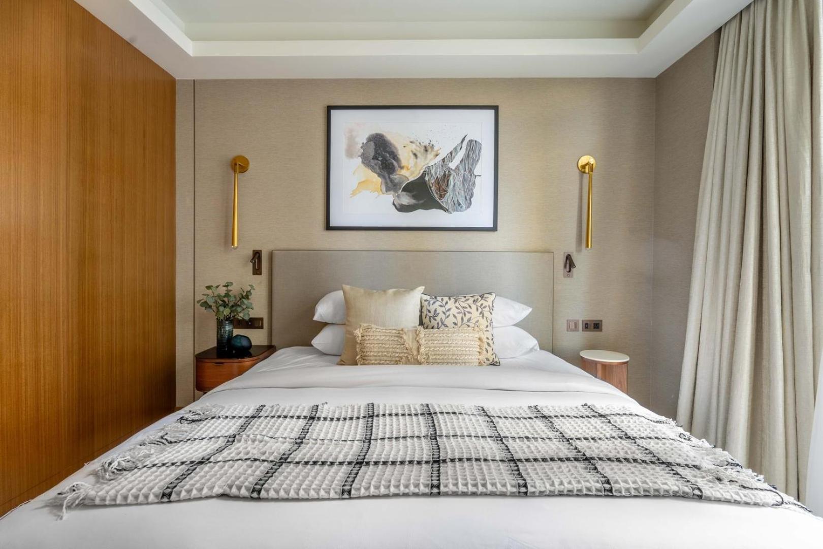 Guestready - Contemporary Delight In Appartement *